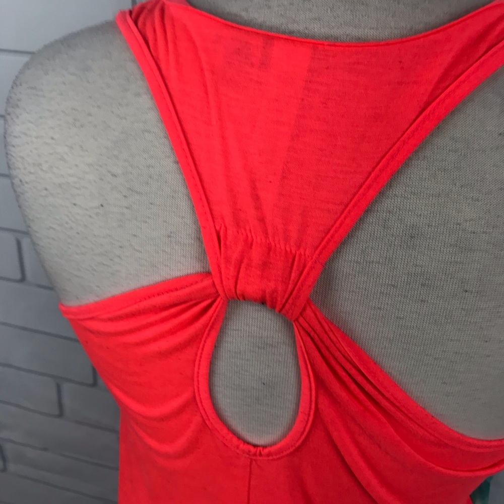 Eyeshadow Tank Top View 6